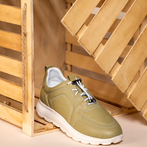 راهنمای انتخاب کفش چرم مناسب برای محیط کار